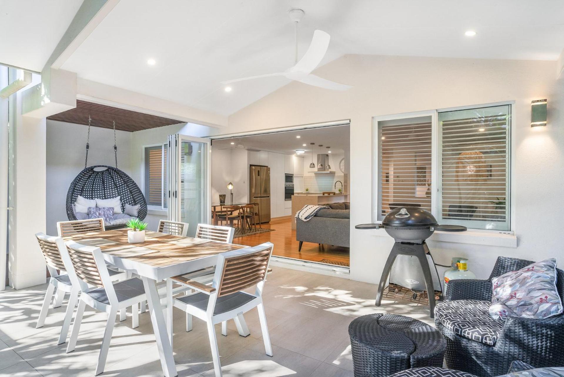 Seadrift 31 On Browning Street Villa Byron Bay Exterior foto