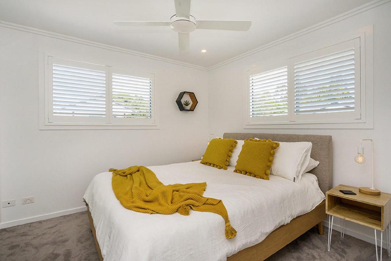 Seadrift 31 On Browning Street Villa Byron Bay Exterior foto
